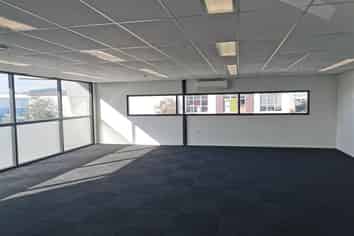 Modern Sockburn Industrial