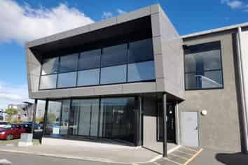 Modern Sockburn Industrial