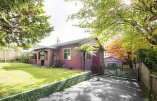 75 Devon Street, Glenholme