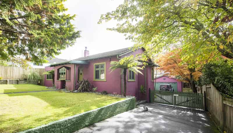 75 Devon Street, Glenholme