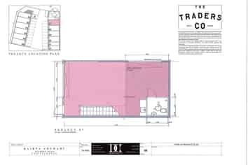 Headlined For Hornby - The Traders Co (Unit 7)