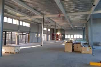 High visibility retail space on Ormiston Road