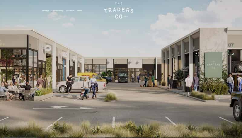 LOT 31 Wilmers Road (Unit 4), Hornby