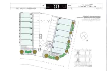 Headlined For Hornby - The Traders Co (Unit 4)