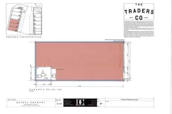 Headlined For Hornby - The Traders Co (Unit 4)