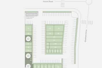 Headlined For Hornby - The Traders Co (Unit 4)