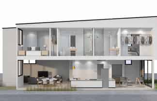 Lot 72, 80 Fred Taylor Drive, 