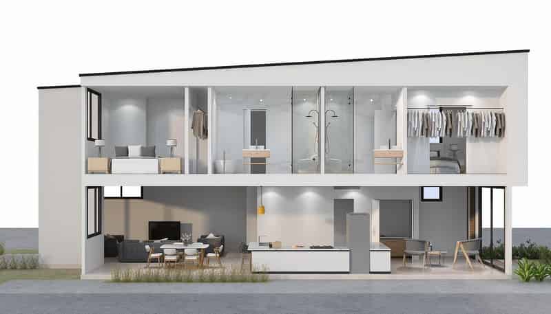 Lot 72, 80 Fred Taylor Drive, 