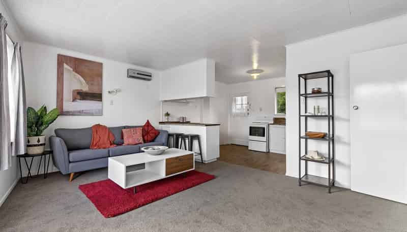 Unit 1    133 Malfroy Rd, Rotorua Central