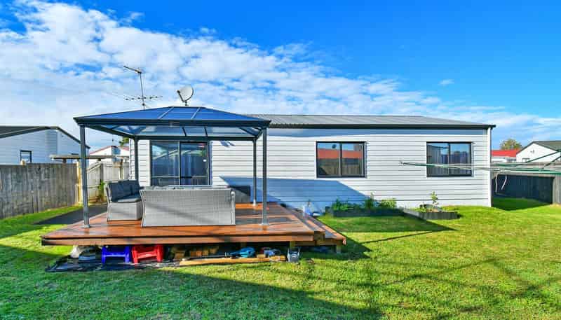 13A Clarice Place, Takanini