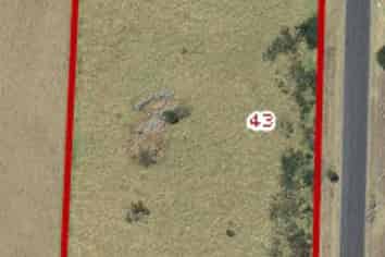 43 Retreat Drive, Mangere