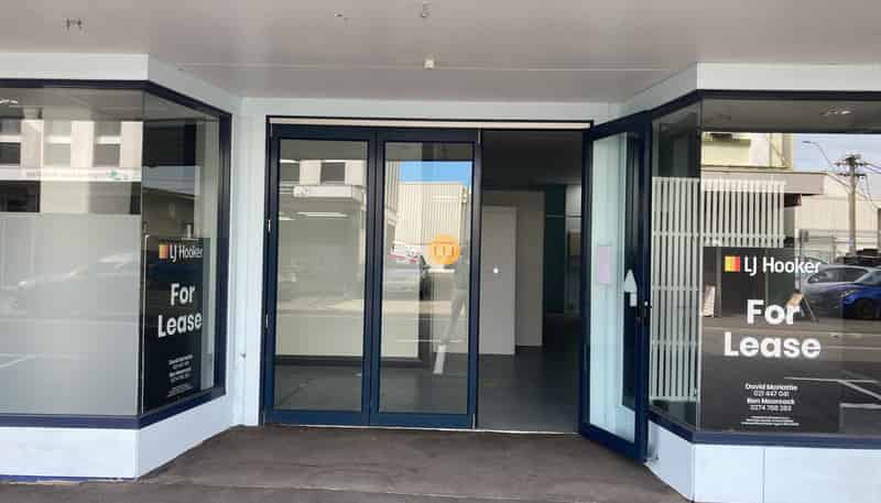 12 Perry Street, Masterton