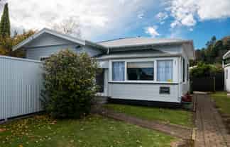 203 Ormond Road, Mangapapa