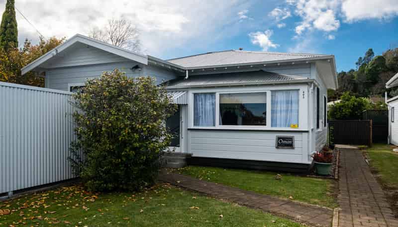 203 Ormond Road, Mangapapa