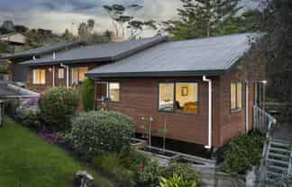 187A Godley Road, Titirangi