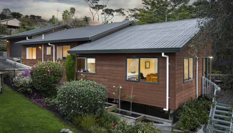 187A Godley Road, Titirangi