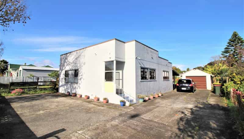 168 Buckland Road, Mangere East