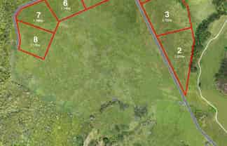 Lot 8 Windmill Development, Windmill Drive, Wainui