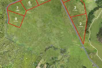 Lot 8 Windmill Development, Windmill Drive, Wainui