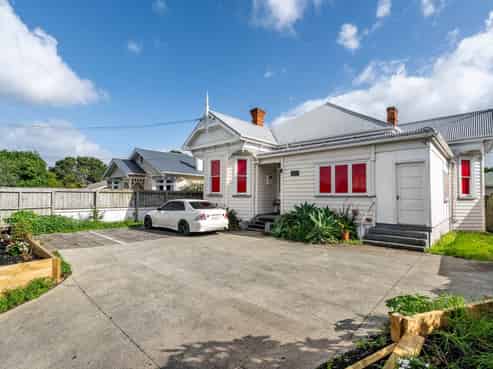 55,57,59A Morningside Drive, Mount Albert