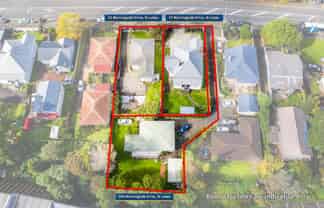 55,57,59A Morningside Drive, Mount Albert