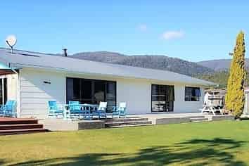 29 Bonar Street, Ross