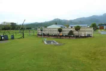 29 Bonar Street, Ross