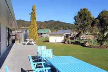 29 Bonar Street, Ross