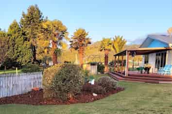 29 Bonar Street, Ross