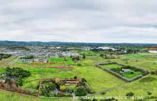 49 Oakland Road, Papakura