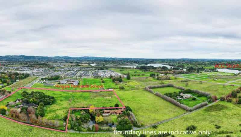 49 Oakland Road, Papakura