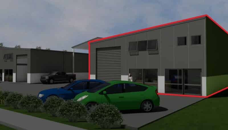 3/61 Mill Road, Whakatane