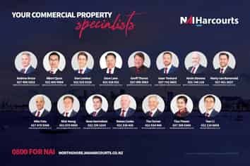 Smart Office Space In Prime Location