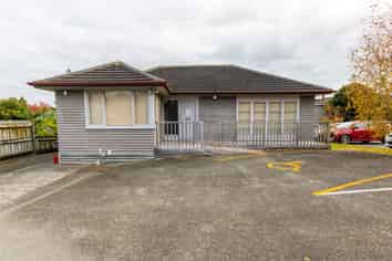 Smart Office Space In Prime Location