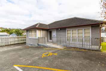 Smart Office Space In Prime Location