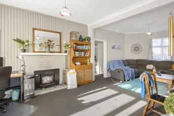 97 Randolph Street, Woolston