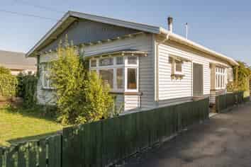 97 Randolph Street, Woolston