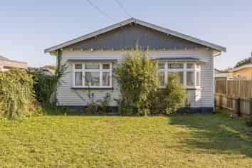 97 Randolph Street, Woolston