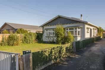 97 Randolph Street, Woolston