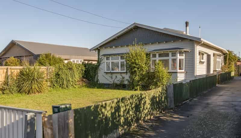 97 Randolph Street, Woolston