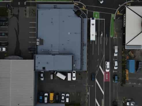 Location and profile speaks for itself!