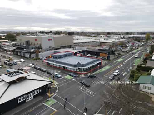 Location and profile speaks for itself!