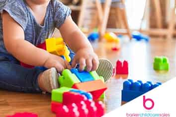 55+ Faith Based Childcare Centre - West Auckland