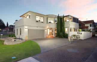 19A Grace Road, Tauranga Central