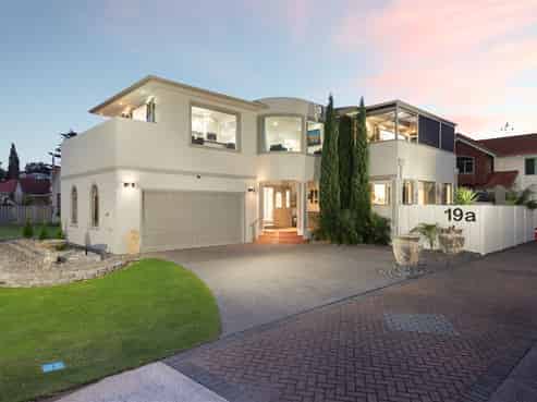 19A Grace Road, Tauranga Central