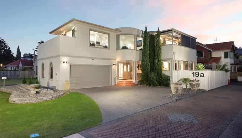19A Grace Road, Tauranga Central