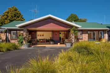 42 Levley Lane, Katikati