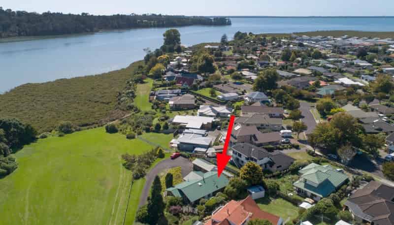 42 Levley Lane, Katikati