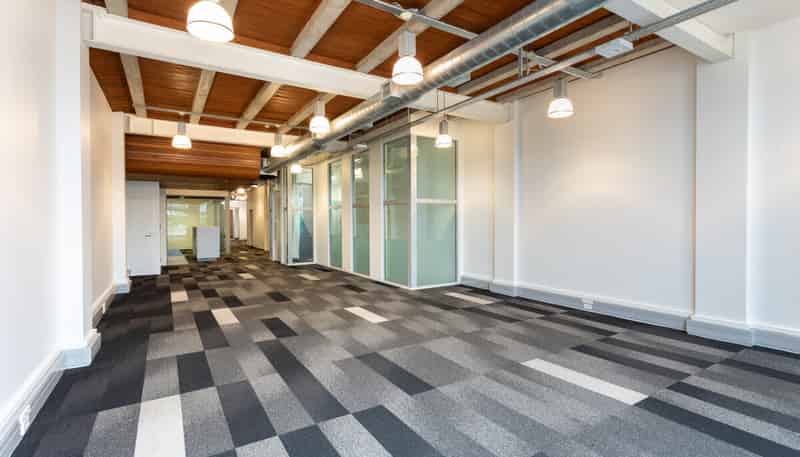 109 Wellesley Street West, Freemans Bay