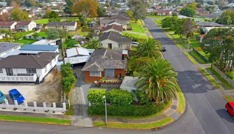 48 Ferguson Street, Mangere East